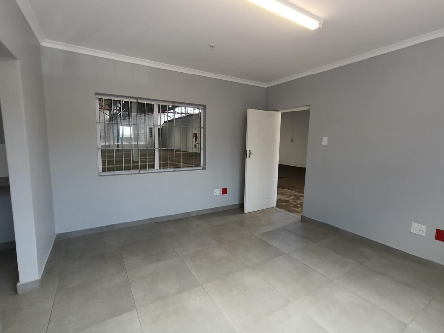 To Let commercial Property for Rent in Pinetown North Industria KwaZulu-Natal