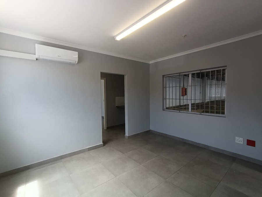 To Let commercial Property for Rent in Pinetown North Industria KwaZulu-Natal