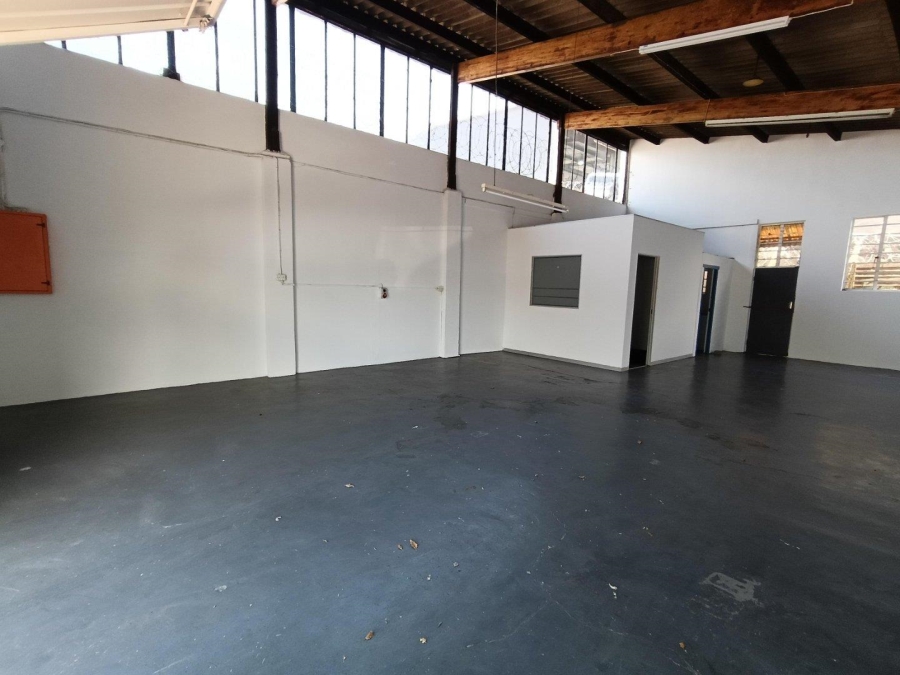 To Let commercial Property for Rent in Pinetown North Industria KwaZulu-Natal