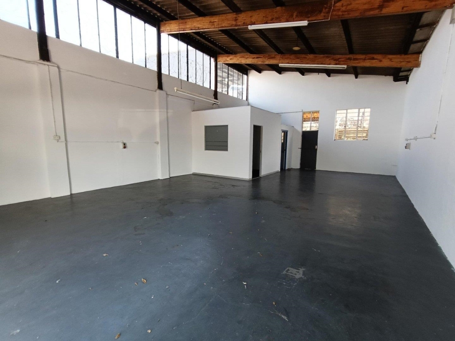 To Let commercial Property for Rent in Pinetown North Industria KwaZulu-Natal