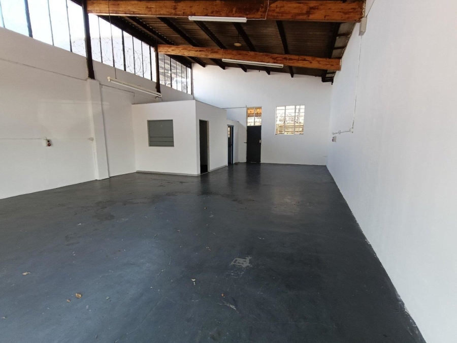 To Let commercial Property for Rent in Pinetown North Industria KwaZulu-Natal