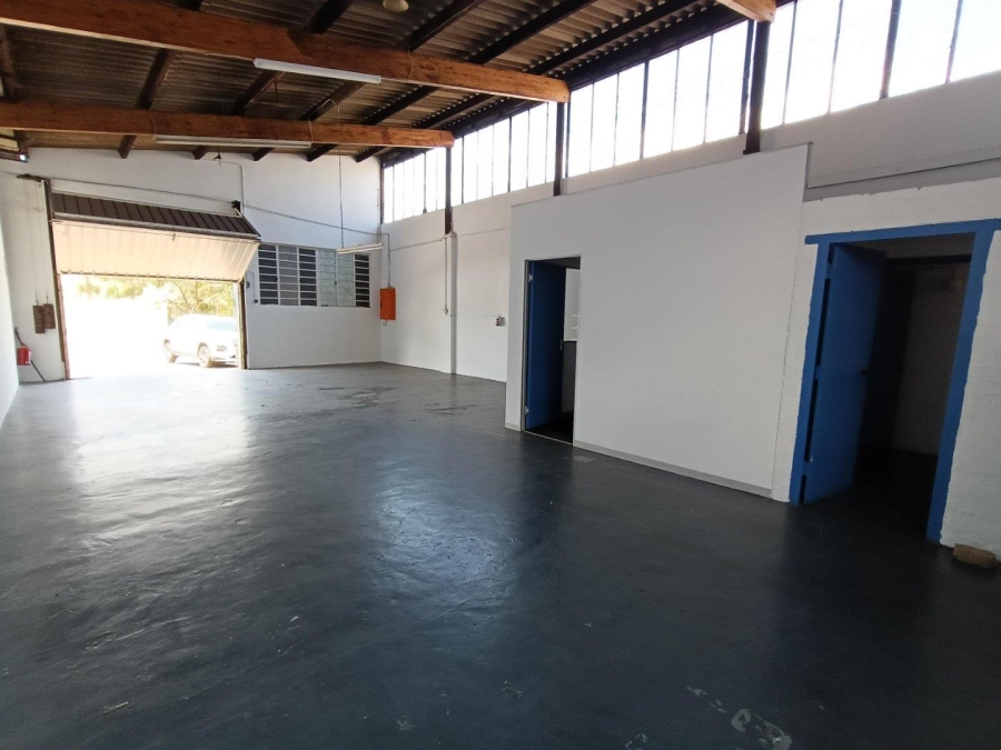 To Let commercial Property for Rent in Pinetown North Industria KwaZulu-Natal