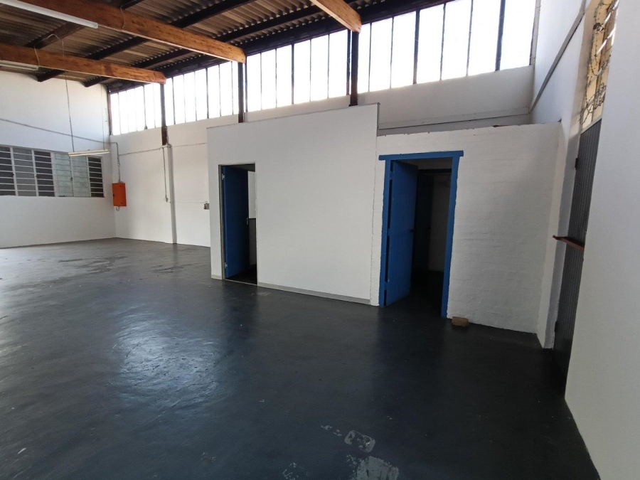 To Let commercial Property for Rent in Pinetown North Industria KwaZulu-Natal