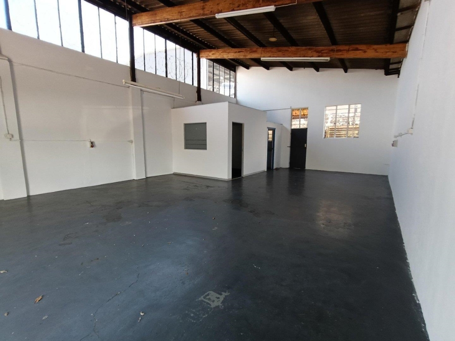 To Let commercial Property for Rent in Pinetown North Industria KwaZulu-Natal