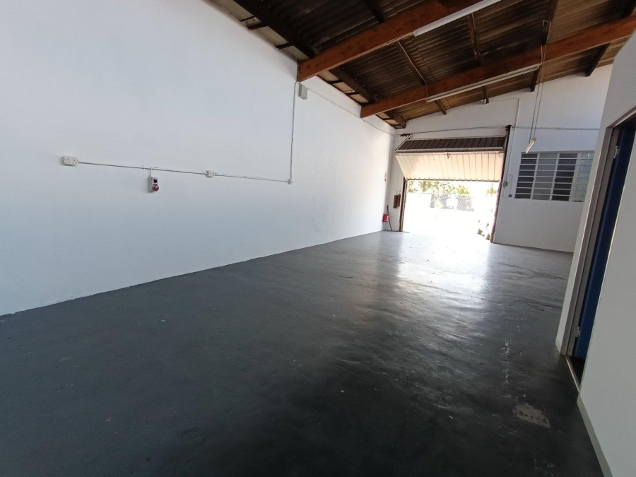 To Let commercial Property for Rent in Pinetown North Industria KwaZulu-Natal