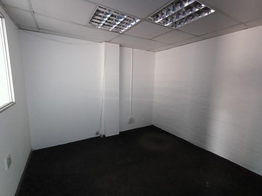 To Let commercial Property for Rent in Pinetown North Industria KwaZulu-Natal