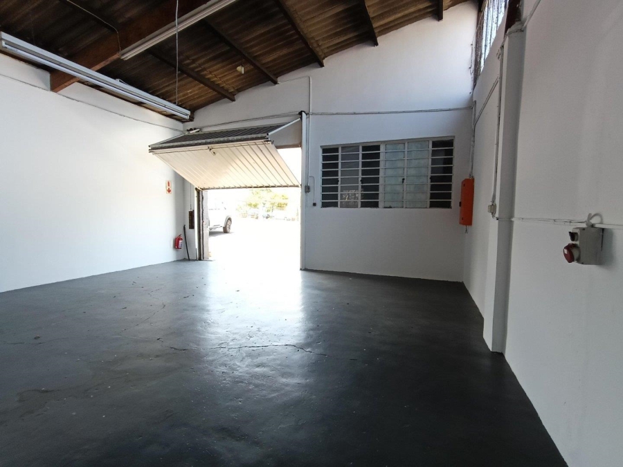 To Let commercial Property for Rent in Pinetown North Industria KwaZulu-Natal