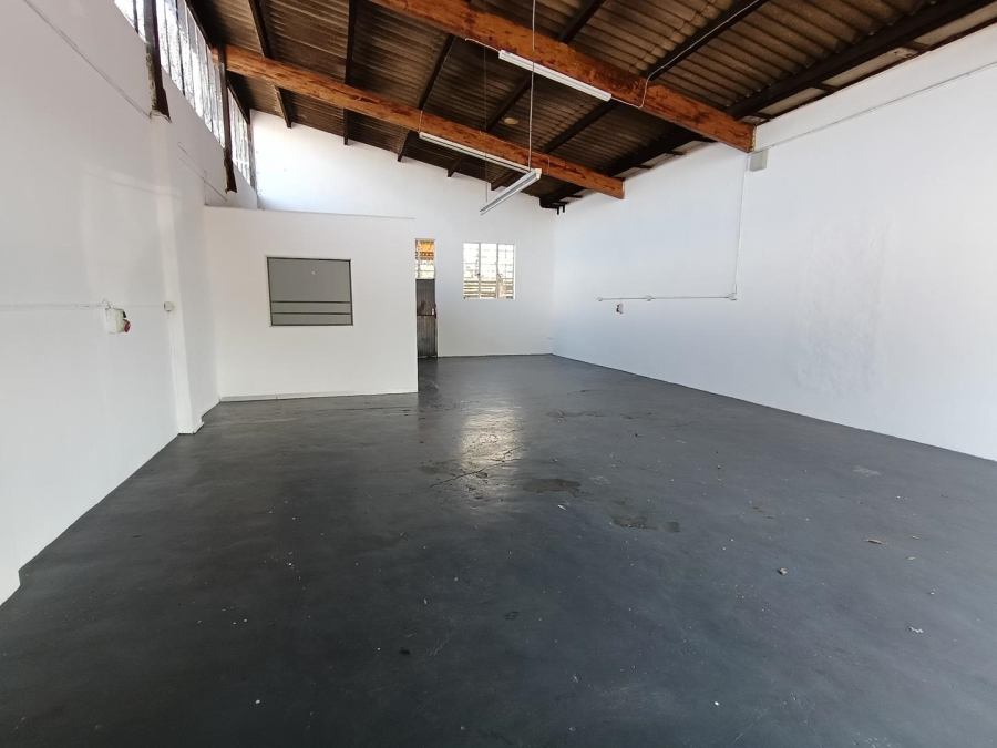 To Let commercial Property for Rent in Pinetown North Industria KwaZulu-Natal