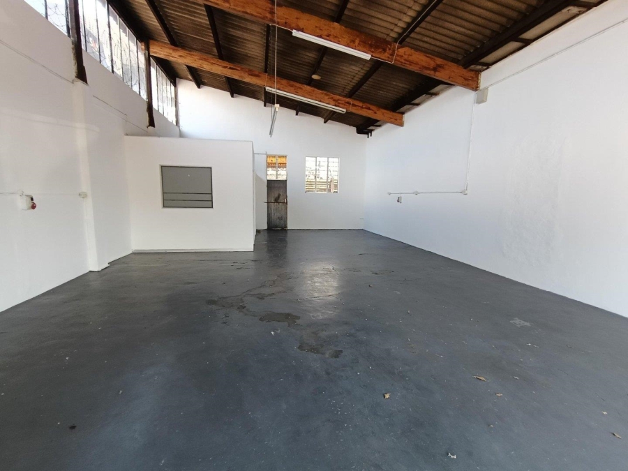 To Let commercial Property for Rent in Pinetown North Industria KwaZulu-Natal