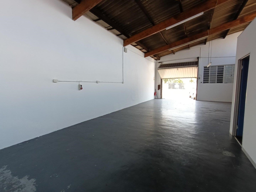 To Let commercial Property for Rent in Pinetown North Industria KwaZulu-Natal