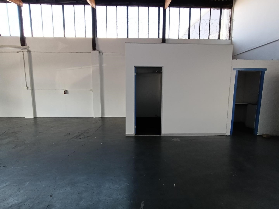 To Let commercial Property for Rent in Pinetown North Industria KwaZulu-Natal