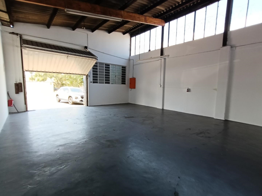 To Let commercial Property for Rent in Pinetown North Industria KwaZulu-Natal