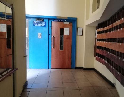 2 Bedroom Property for Sale in Durban Central KwaZulu-Natal