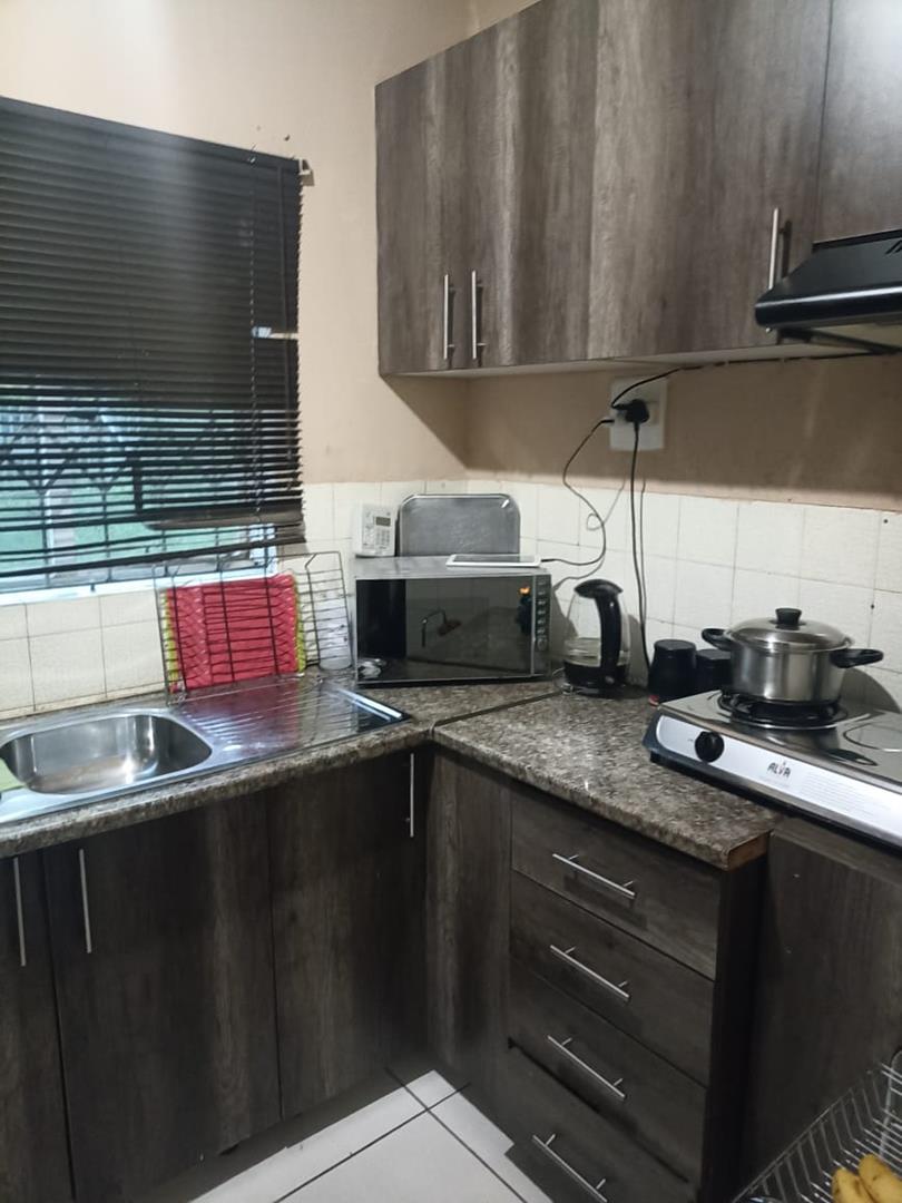 2 Bedroom Property for Sale in Montclair KwaZulu-Natal