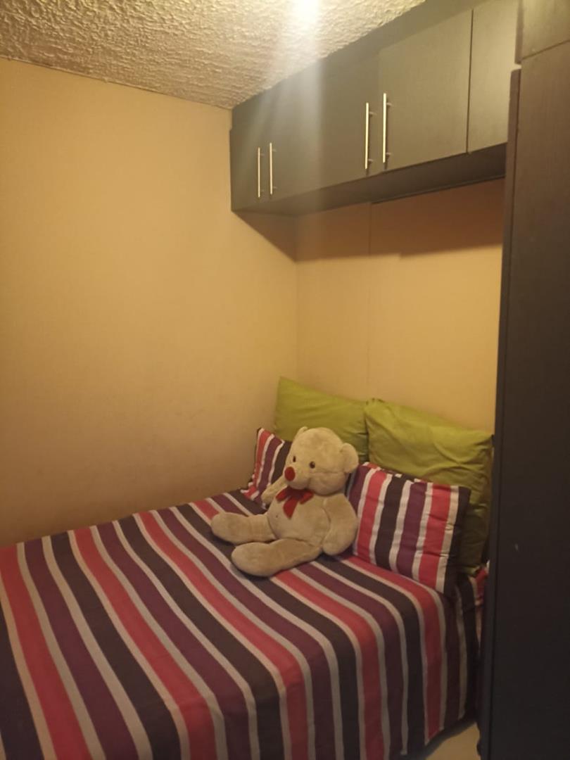 2 Bedroom Property for Sale in Montclair KwaZulu-Natal