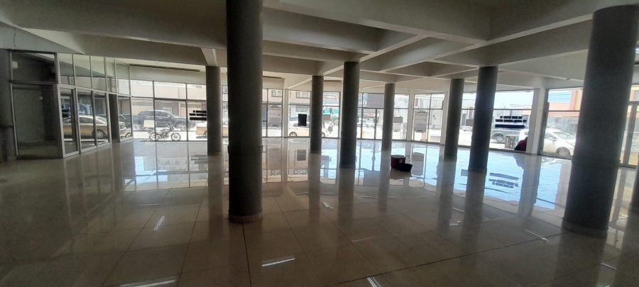 To Let commercial Property for Rent in Durban Central KwaZulu-Natal