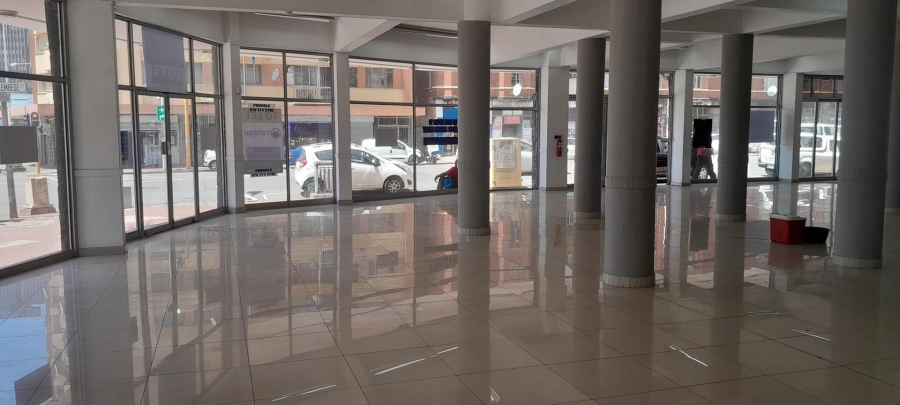 To Let commercial Property for Rent in Durban Central KwaZulu-Natal
