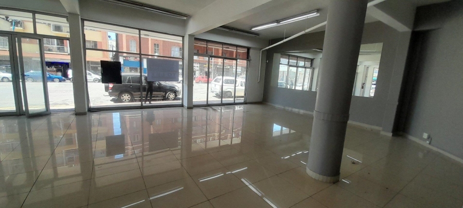 To Let commercial Property for Rent in Durban Central KwaZulu-Natal