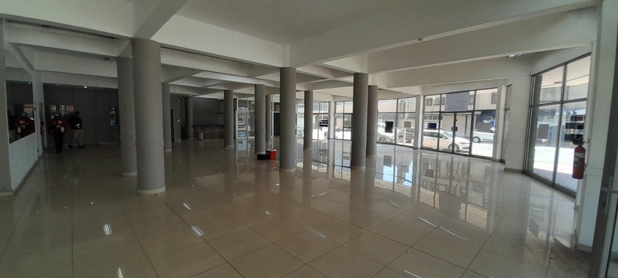 To Let commercial Property for Rent in Durban Central KwaZulu-Natal