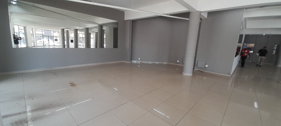 To Let commercial Property for Rent in Durban Central KwaZulu-Natal