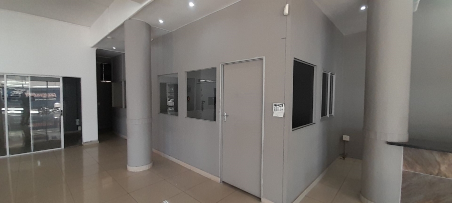 To Let commercial Property for Rent in Durban Central KwaZulu-Natal