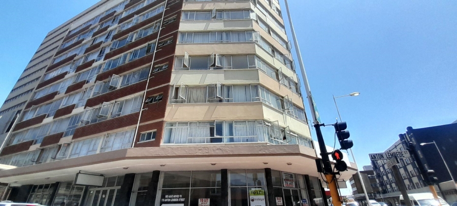 To Let commercial Property for Rent in Durban Central KwaZulu-Natal