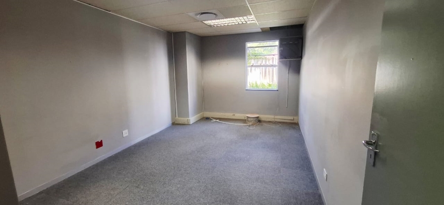 To Let commercial Property for Rent in Westville KwaZulu-Natal