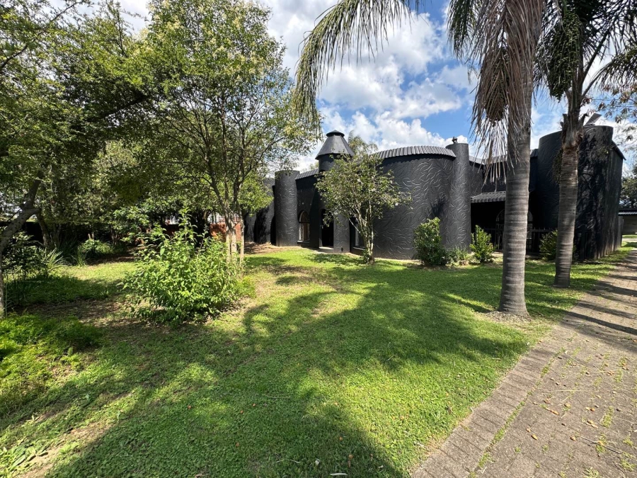 4 Bedroom Property for Sale in Dundee KwaZulu-Natal