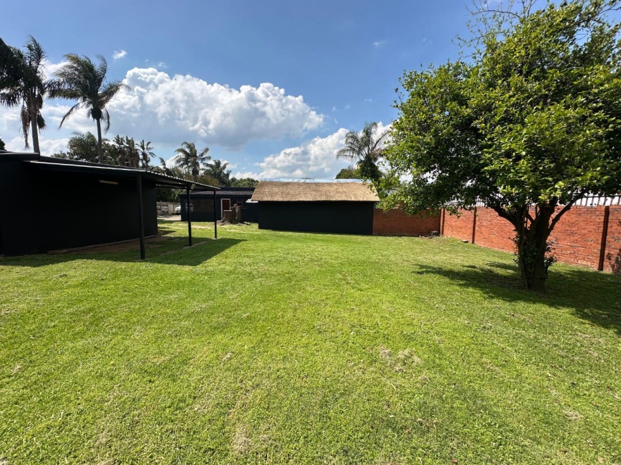 4 Bedroom Property for Sale in Dundee KwaZulu-Natal