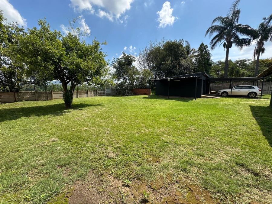 4 Bedroom Property for Sale in Dundee KwaZulu-Natal