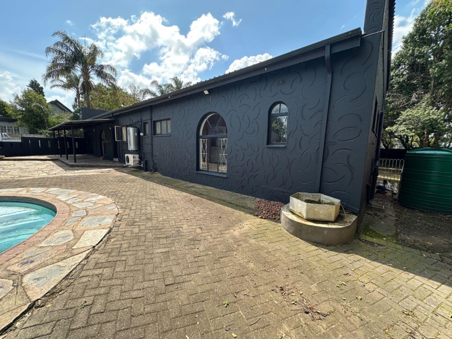 4 Bedroom Property for Sale in Dundee KwaZulu-Natal