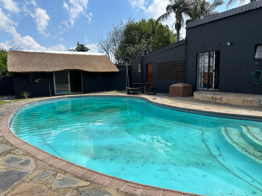4 Bedroom Property for Sale in Dundee KwaZulu-Natal