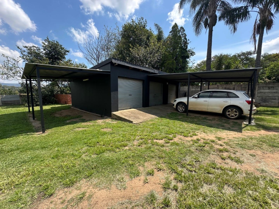 4 Bedroom Property for Sale in Dundee KwaZulu-Natal