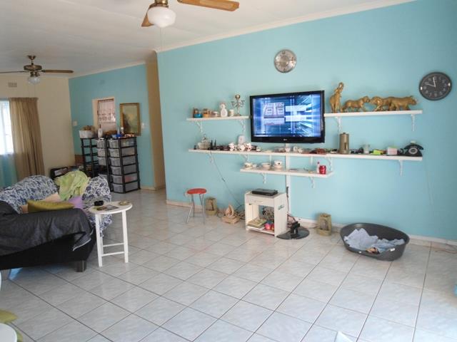 To Let 3 Bedroom Property for Rent in Arboretum KwaZulu-Natal