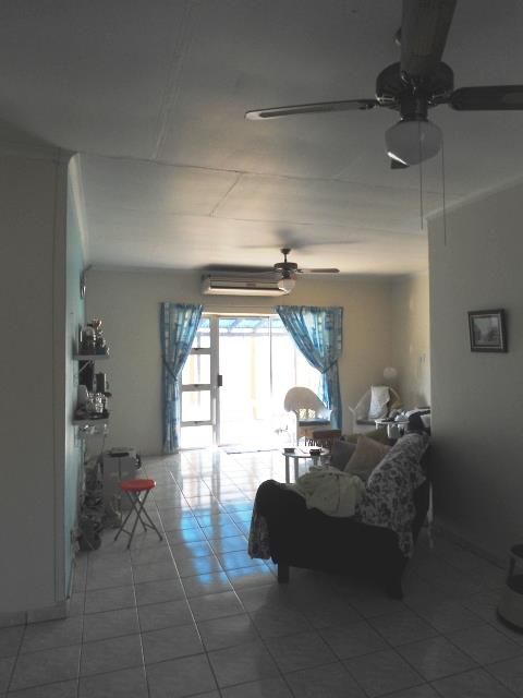 To Let 3 Bedroom Property for Rent in Arboretum KwaZulu-Natal