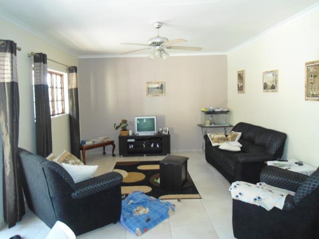 To Let 3 Bedroom Property for Rent in Arboretum KwaZulu-Natal