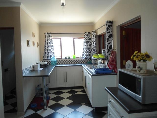 To Let 3 Bedroom Property for Rent in Arboretum KwaZulu-Natal