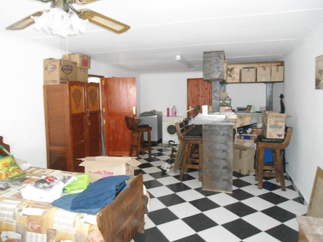 To Let 3 Bedroom Property for Rent in Arboretum KwaZulu-Natal