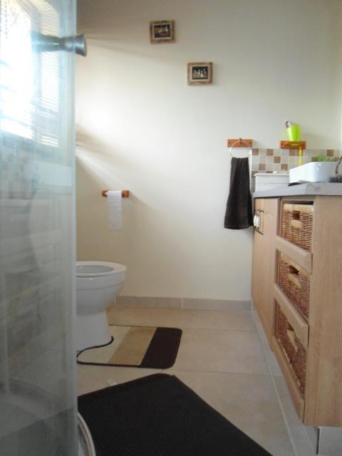 To Let 3 Bedroom Property for Rent in Arboretum KwaZulu-Natal