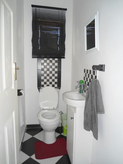 To Let 3 Bedroom Property for Rent in Arboretum KwaZulu-Natal