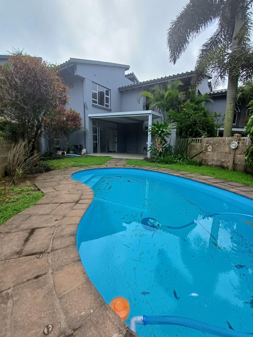 3 Bedroom Property for Sale in Meer En See KwaZulu-Natal