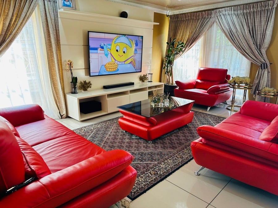 To Let 3 Bedroom Property for Rent in Arboretum KwaZulu-Natal