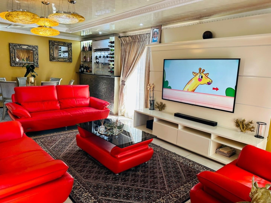 To Let 3 Bedroom Property for Rent in Arboretum KwaZulu-Natal