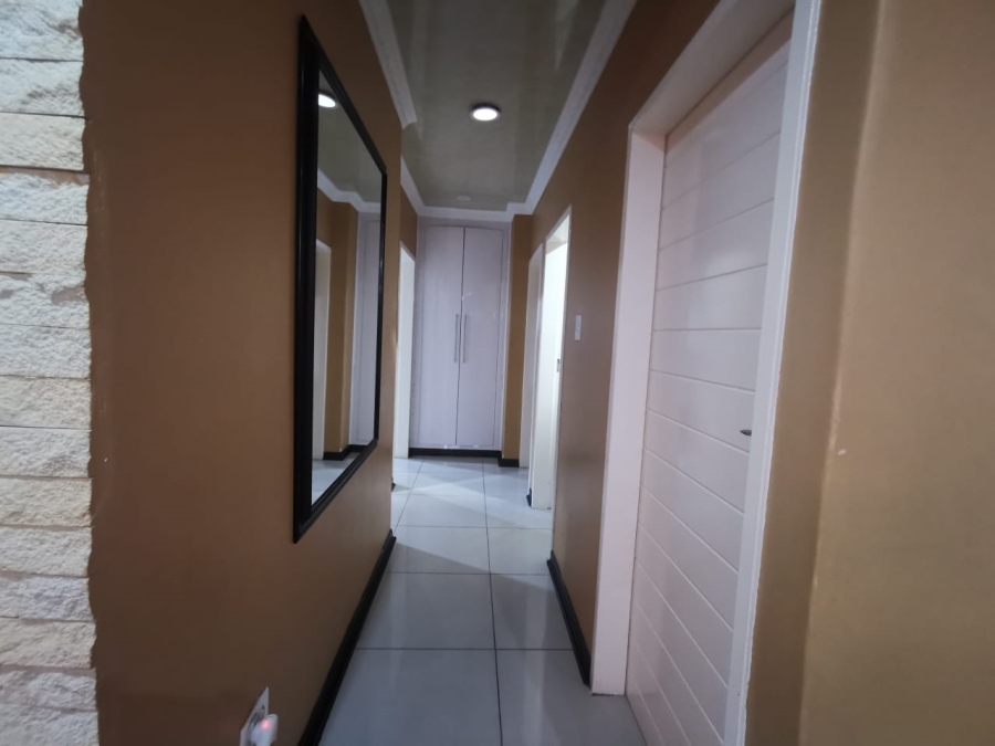 To Let 3 Bedroom Property for Rent in Arboretum KwaZulu-Natal