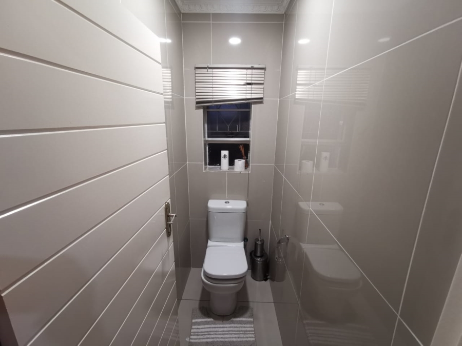 To Let 3 Bedroom Property for Rent in Arboretum KwaZulu-Natal