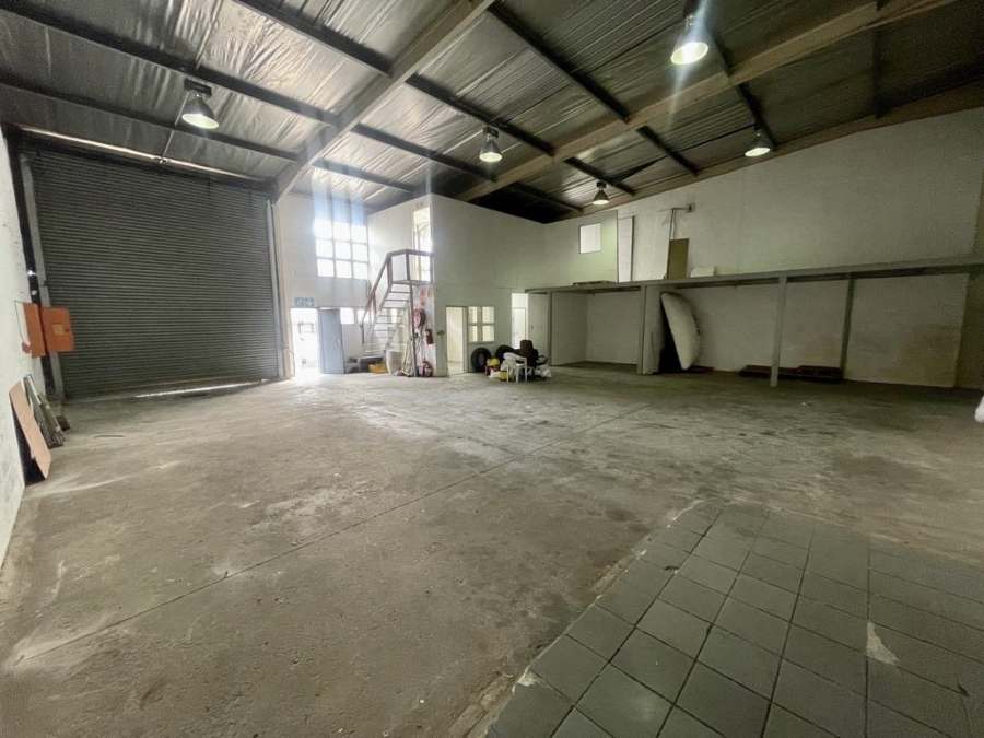 To Let commercial Property for Rent in Umgeni Park KwaZulu-Natal