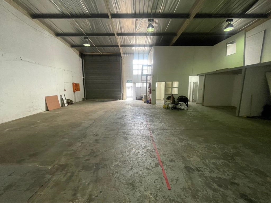 To Let commercial Property for Rent in Umgeni Park KwaZulu-Natal