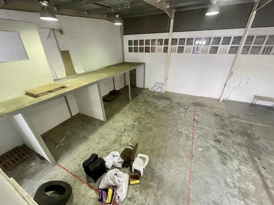 To Let commercial Property for Rent in Umgeni Park KwaZulu-Natal