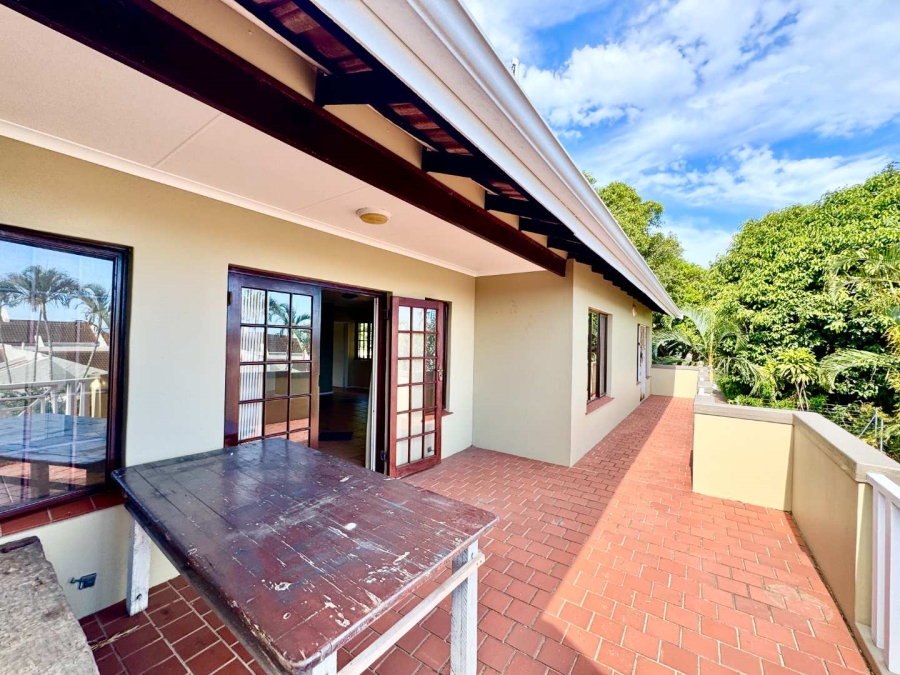 To Let 3 Bedroom Property for Rent in Athlone KwaZulu-Natal