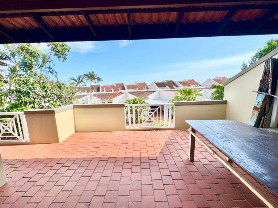 To Let 3 Bedroom Property for Rent in Athlone KwaZulu-Natal